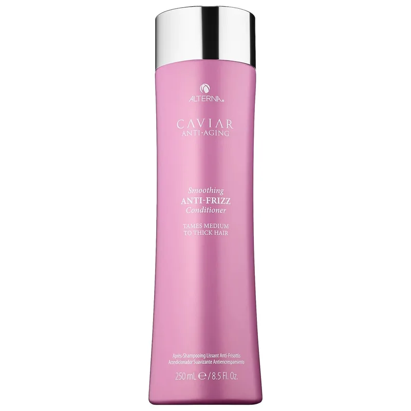 Alterna CAVIAR Anti-Aging® Smoothing Anti-Frizz Conditioner (250ml)