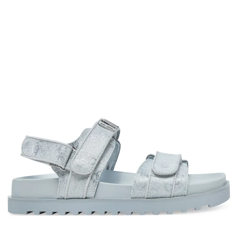 Σανδάλια Guess FLJFDS LEL03 Μπλε