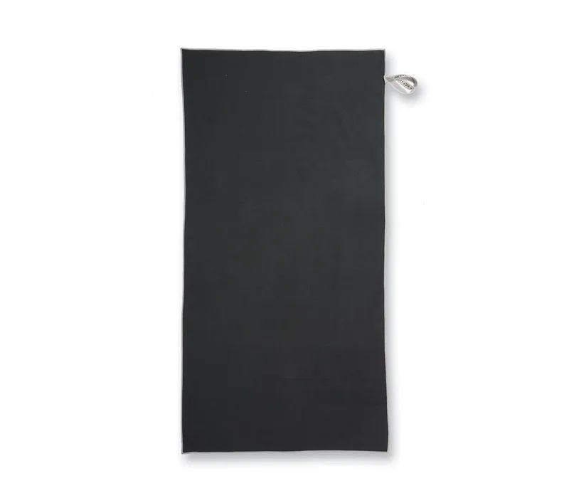 Πετσέτα Θαλάσσης Nef-Nef Vivid 20 Black 90x170