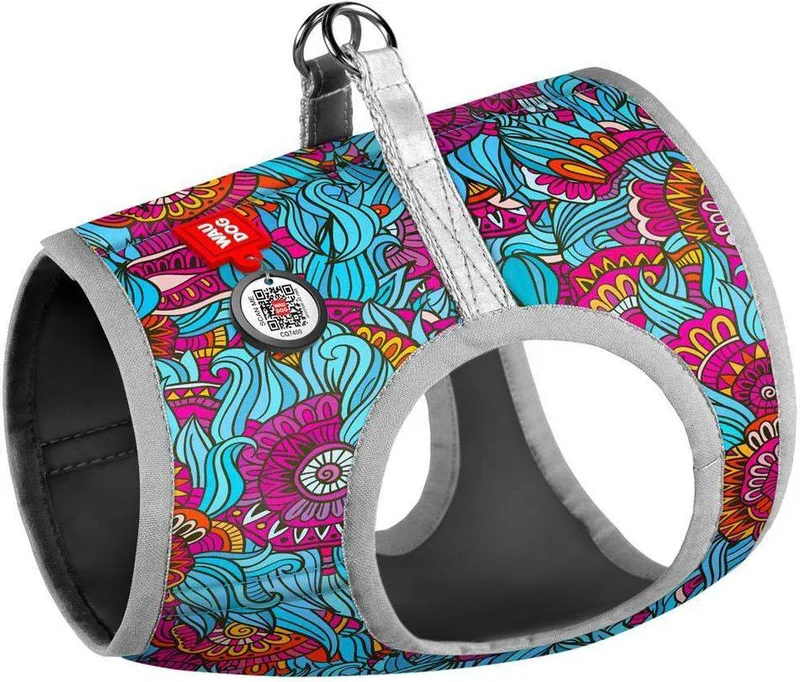 ΣΑΜΑΡΑΚΙ WAUDOG SUMMER (24-27CM X 18-20CM)