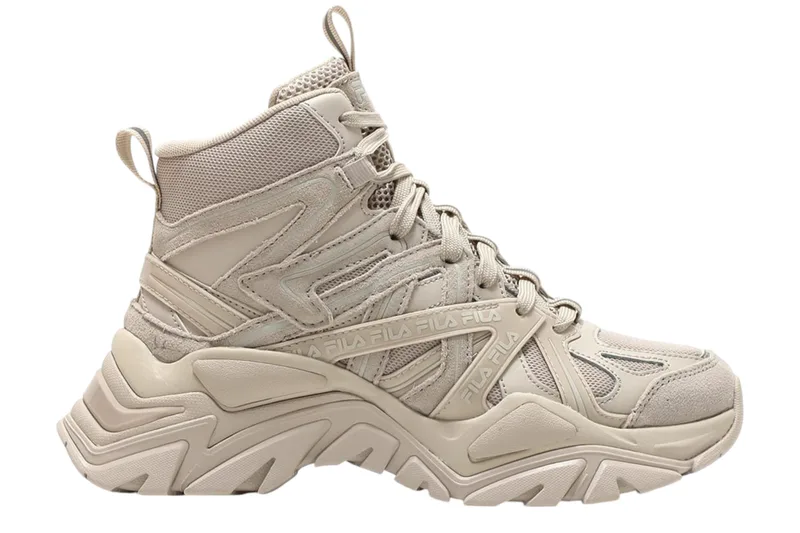 Sneaker Fila Electrove 2 High 5RM02186-051 Γυναικείο
