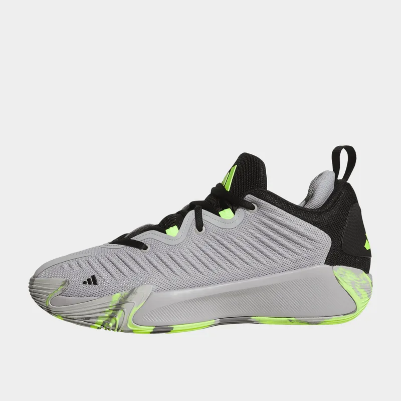 adidas Performance Initiation Unisex Μπασκετικά Παπούτσια (9000249663_89485)