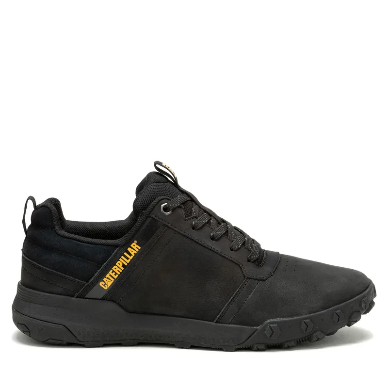 Αθλητικά CAT Footwear Hex Ready Low P726015 Μαύρο