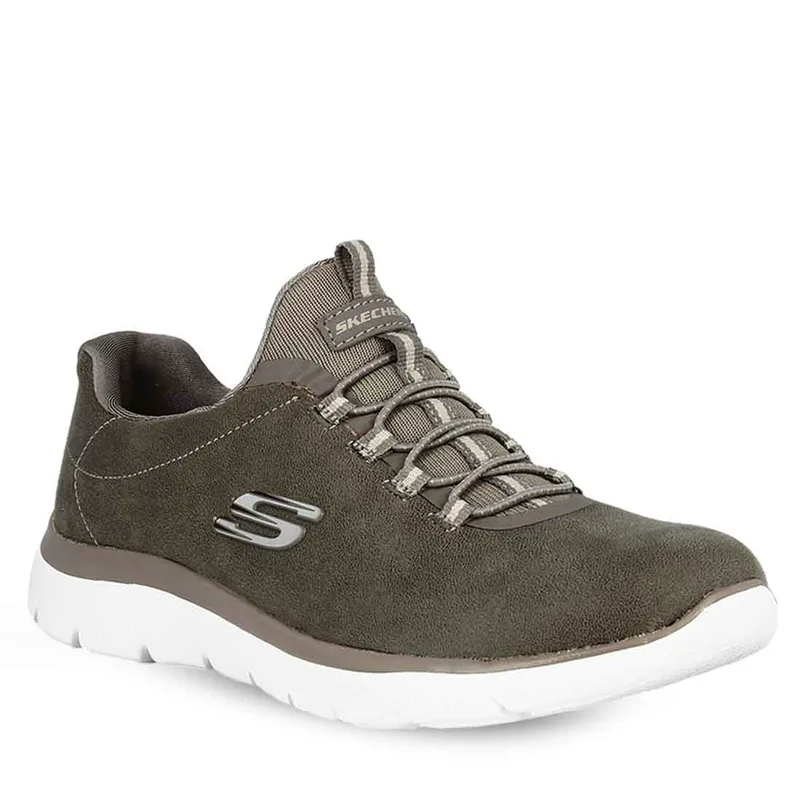 Γυναικεία Αθλητικά Παπούτσια Skechers 149200_Dktp