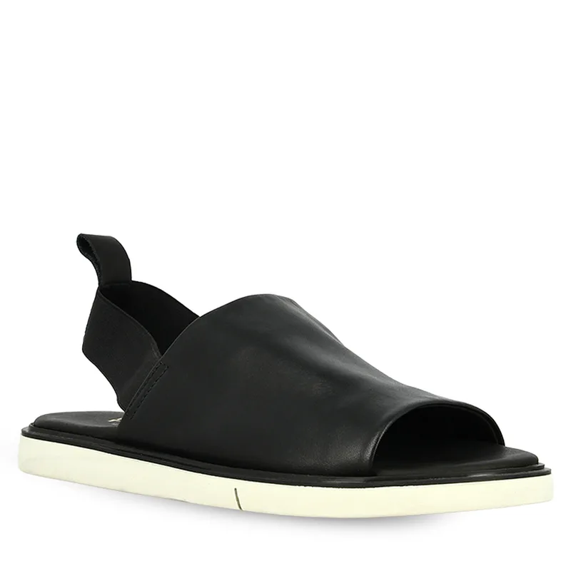 Γυναικεία Δερμάτινα Πέδιλα Comfort Flex & Go Best Before Sd0993