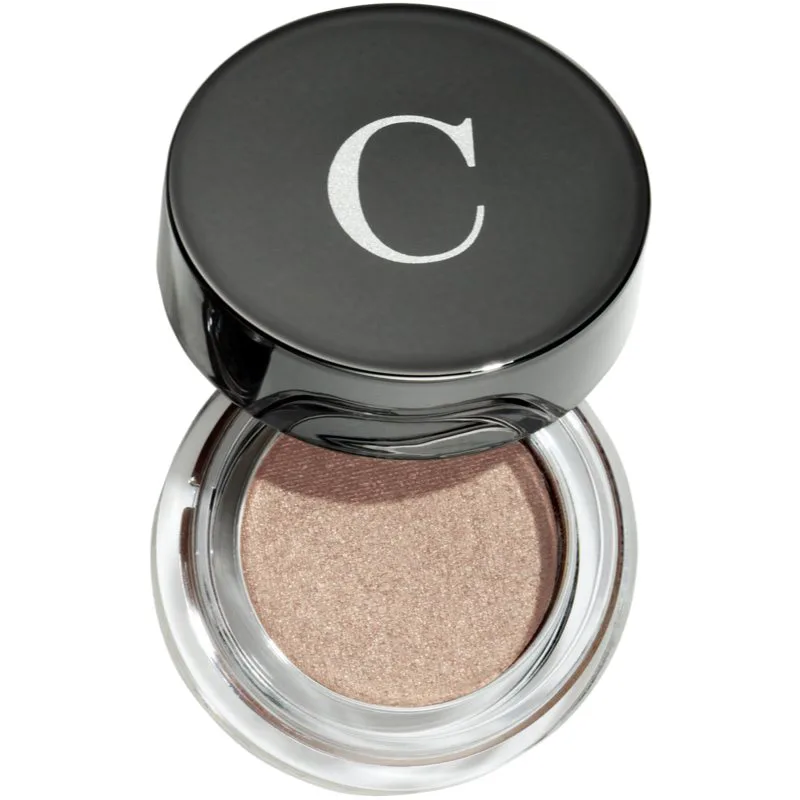 Chantecaille Mermaid Eyeshadow μεταλλικές σκιές ματιών Seashell 4 γρ