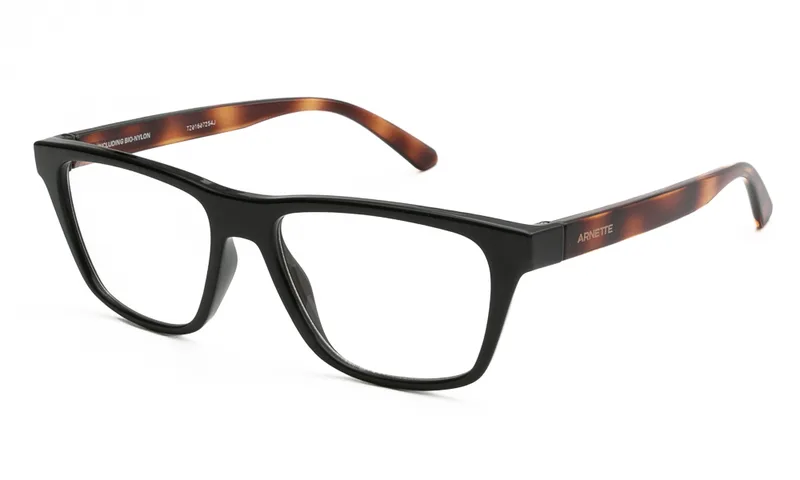 ARNETTE ΣΚΕΛΕΤΟΣ ΟΡΑΣΕΩΣ ARNETTE 4376 & CLIP 30451W 5517 4376 & CLIP Μαύρο