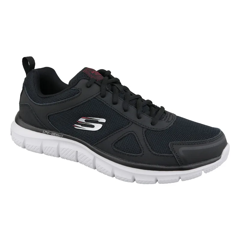 Xαμηλά Sneakers Skechers Track-Scloric