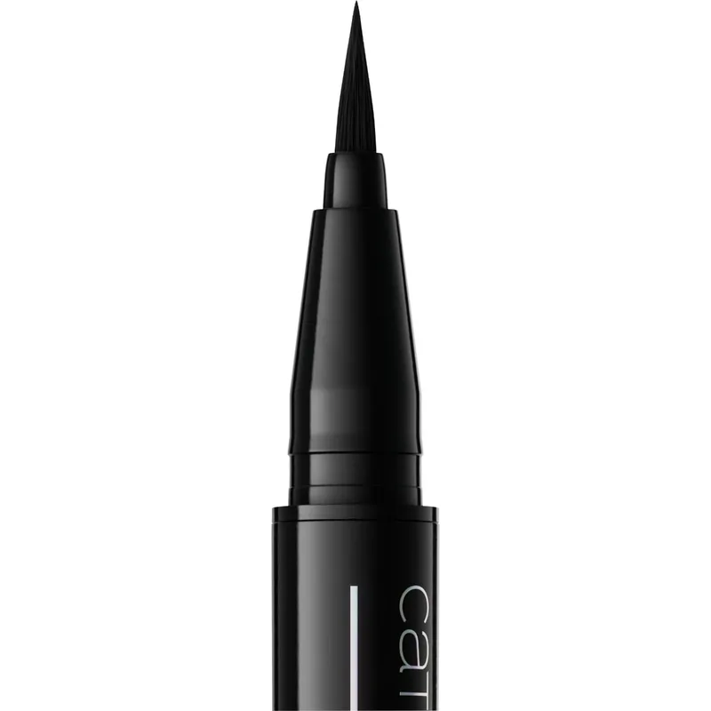 Hyper Liner Brush Eyeliner 0.52ml
