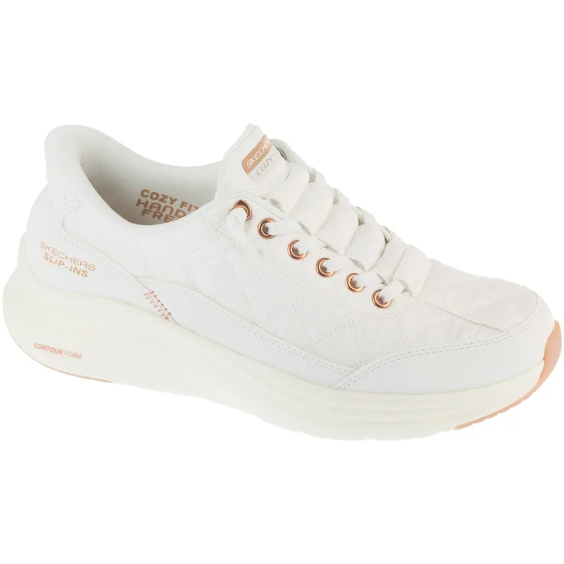 Xαμηλά Sneakers Skechers Slip-ins: Contour Foam - Golden Hour