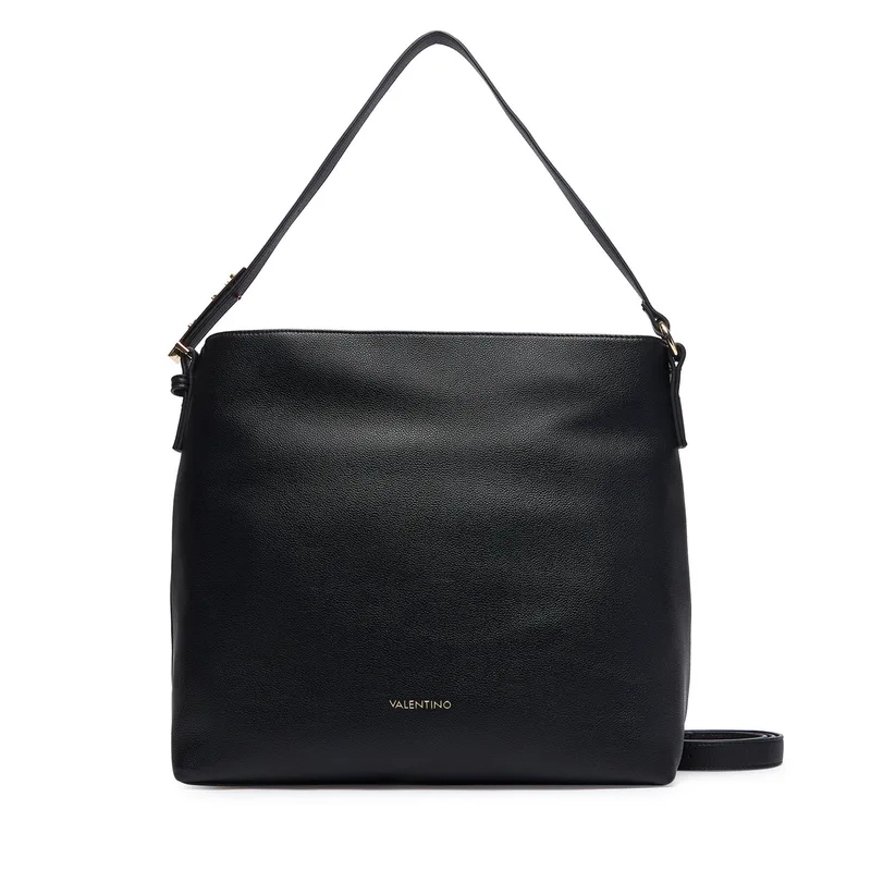 Τσάντα Valentino Helen VBS9N507G Μαύρο