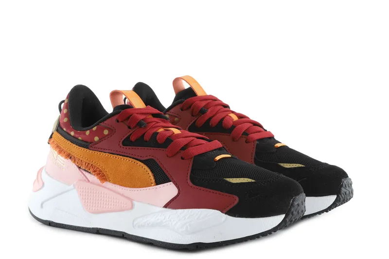 Sneaker Puma RS-Z Boho Gleam Jr 385976-01 Unisex Παιδικό