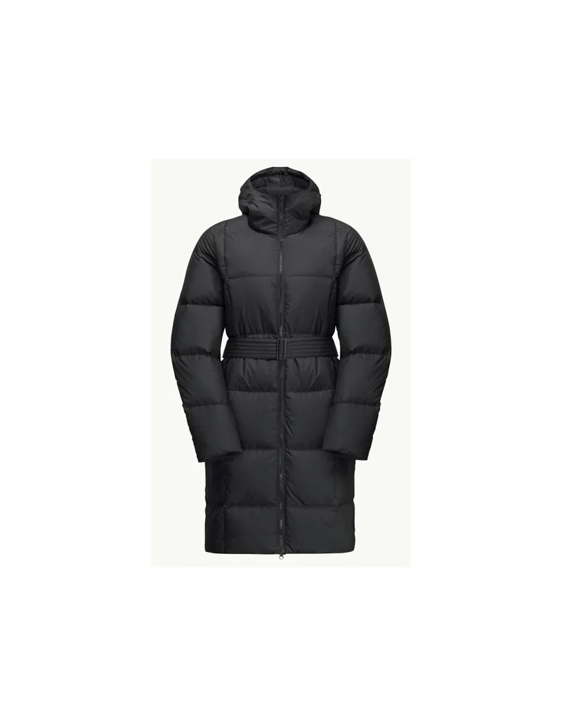 Jack Wolfskin Frozen Lake Coat W 12061326000 Winter Jacket