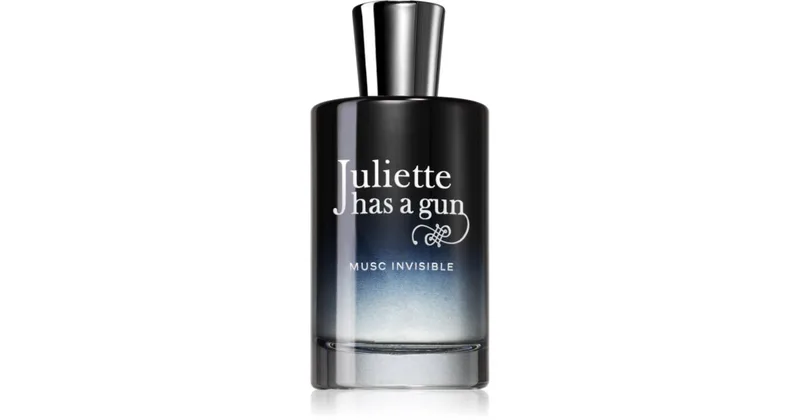 Juliette Has A Gun Musc Invisible Eau De Parfum Spray 100 ml