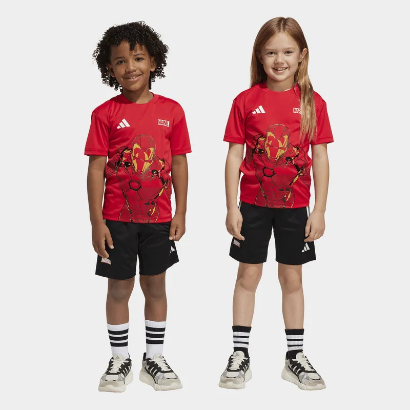adidas sportswear Lk Mrvl Im Tset (9000213718_83439)