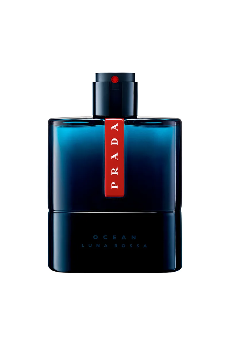 Prada Luna Rossa Ocean Eau de Toilette - 3614273556637