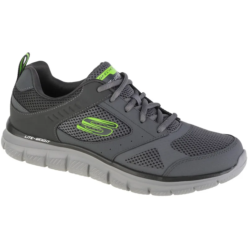 Xαμηλά Sneakers Skechers Track-Syntac