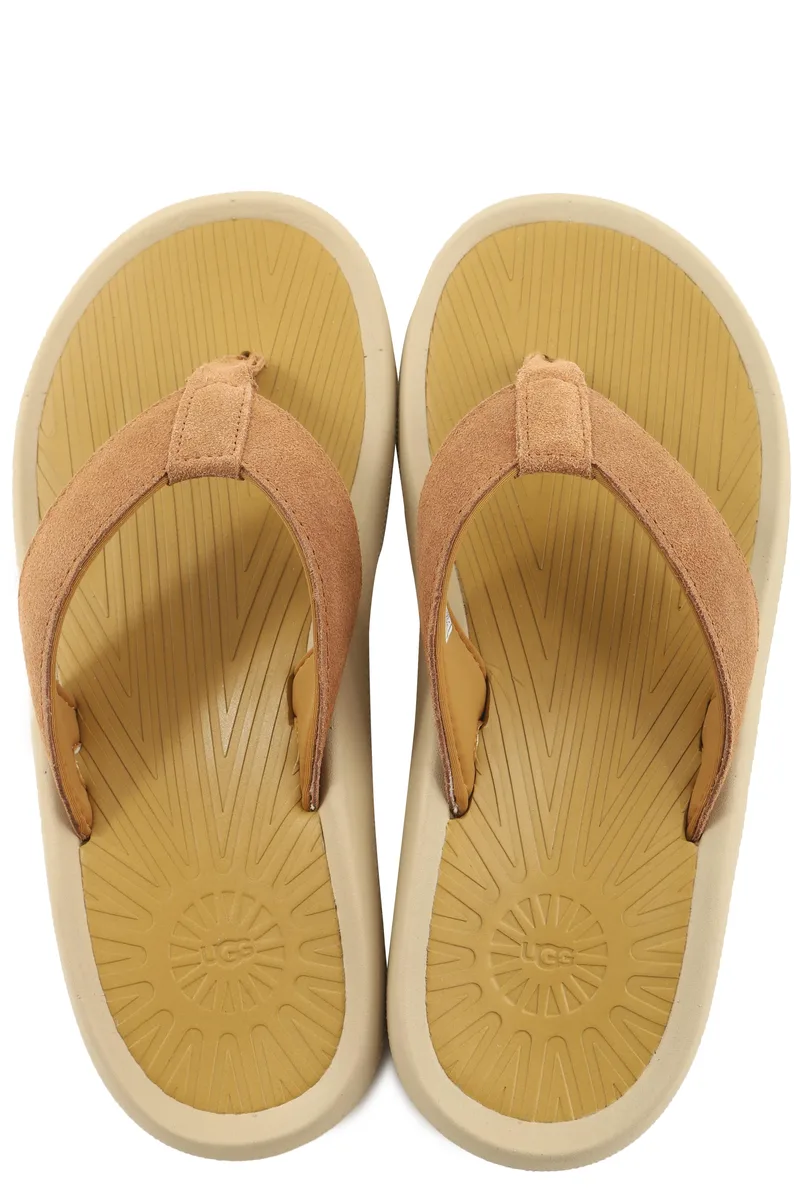 Σαγιονάρες Ugg Brookside II Flip 1124894-CHE Ανδρικό
