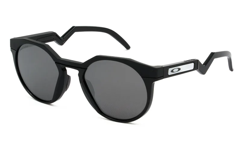 OAKLEY ΓΥΑΛΙΑ ΗΛΙΟΥ OAKLEY HSTN 0OO9242 924201 5221 0OO9242 Μαύρο