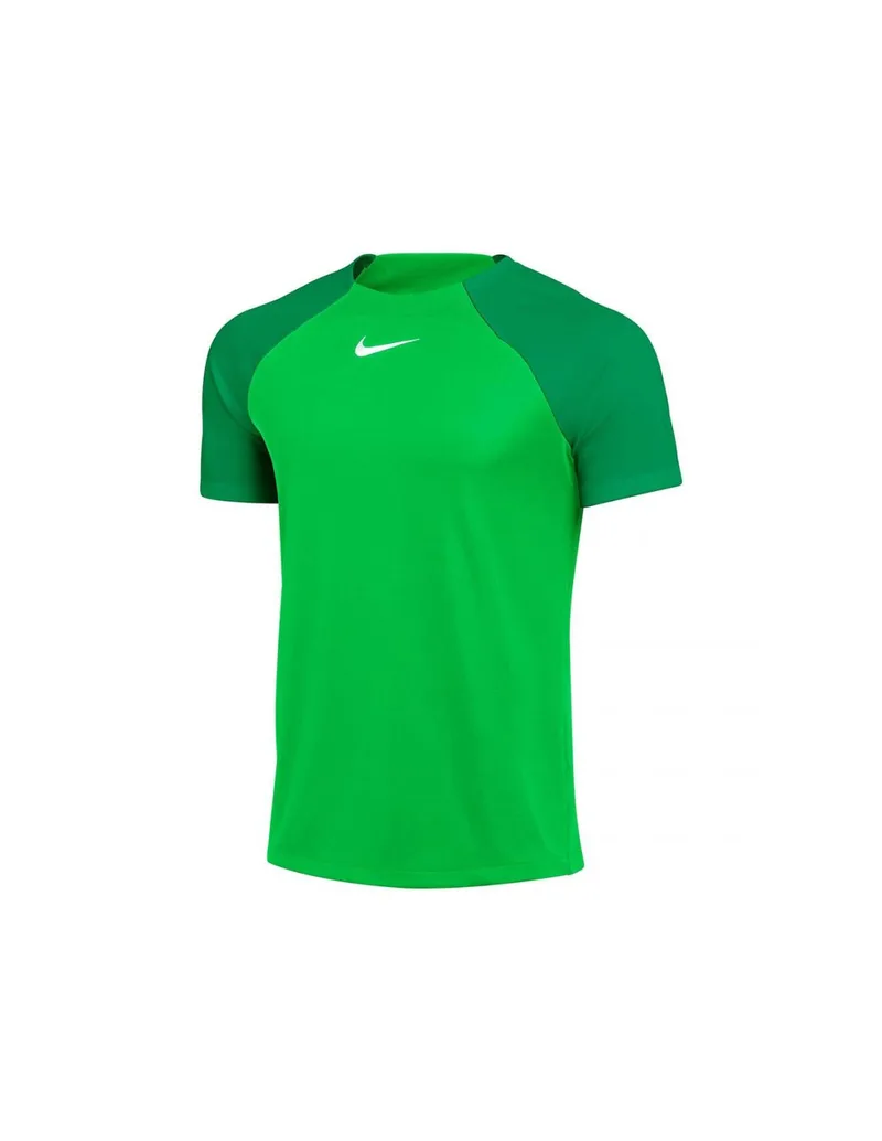 Nike Adacemy Pro Αθλητικό Ανδρικό T-shirt Dri-Fit Μαύρο με Λογότυπο DH9225-011