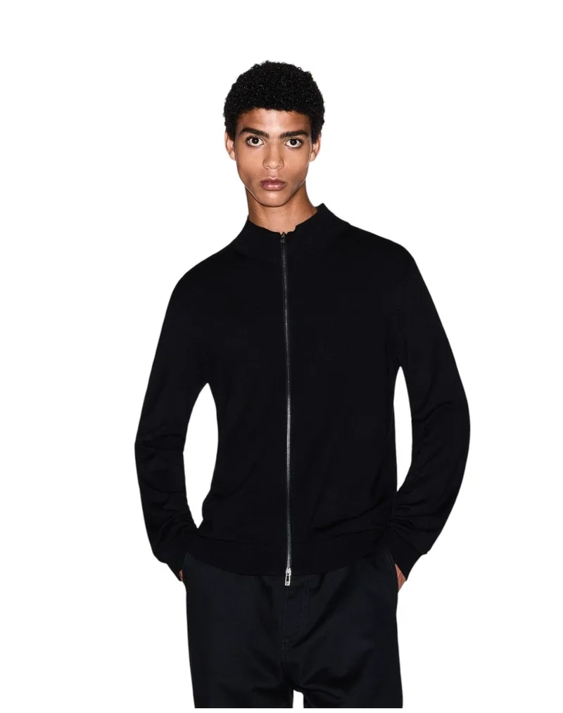 Armani Exchange - Ζακέτα Ανδρική XM001279AF10454-UC001
