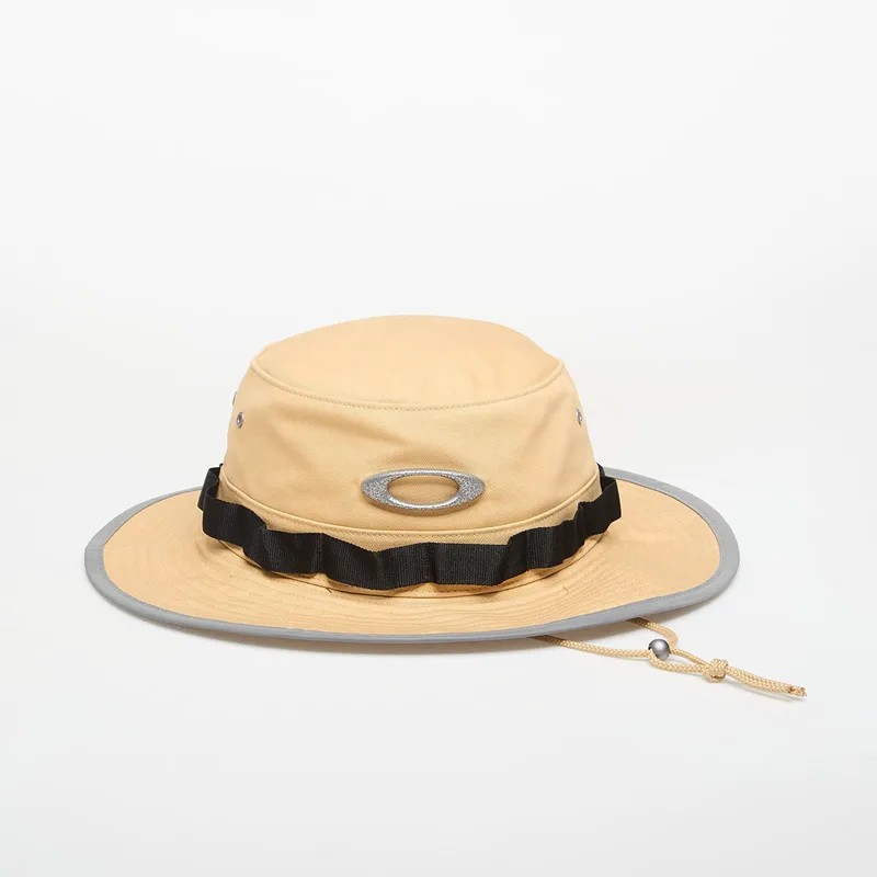 Καπέλο Oakley Field Boonie Hat Light Curry L/XL