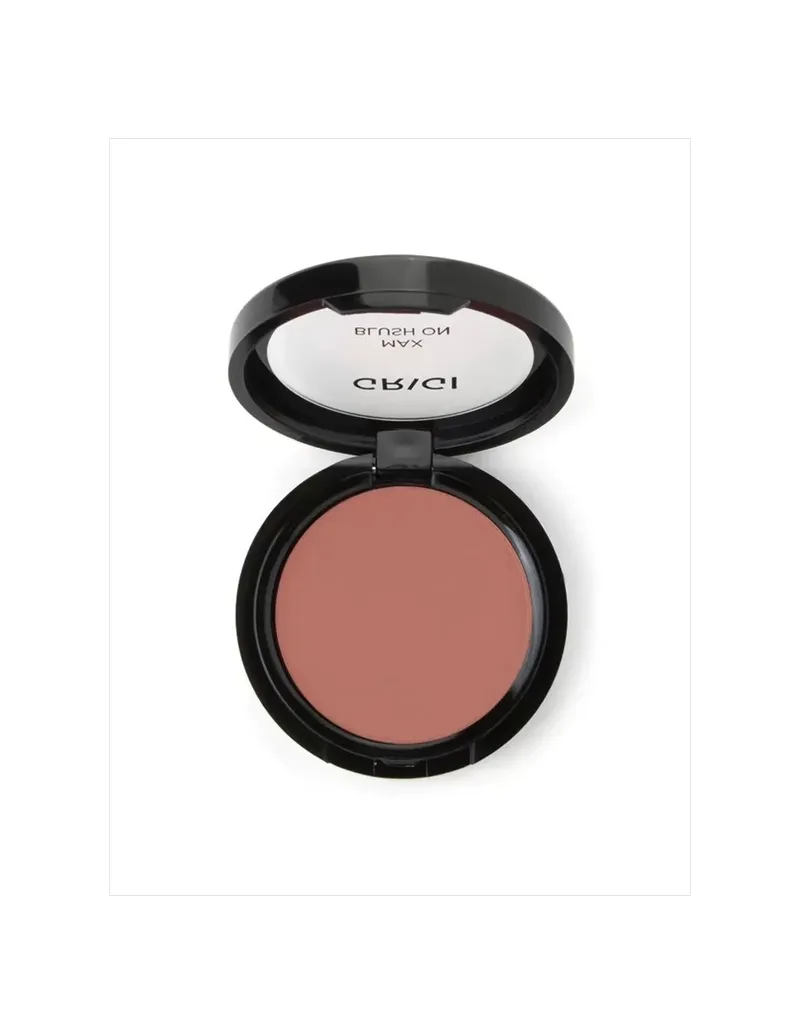 Grigi Max Blush On -11 Dark Coral