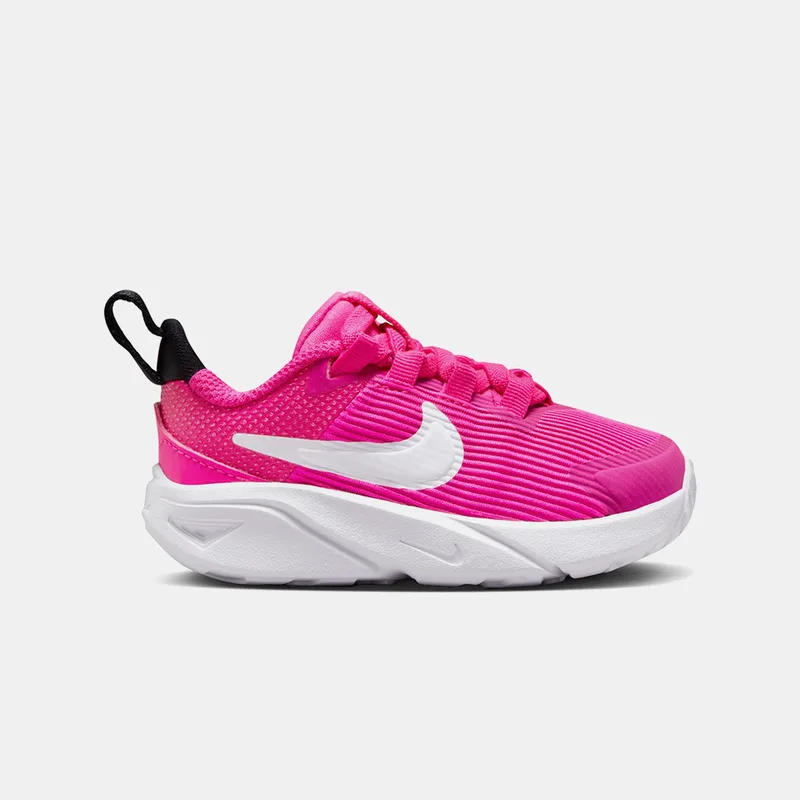 Nike Star Runner 4 Bρεφικά Παπούτσια (9000151488_69888)