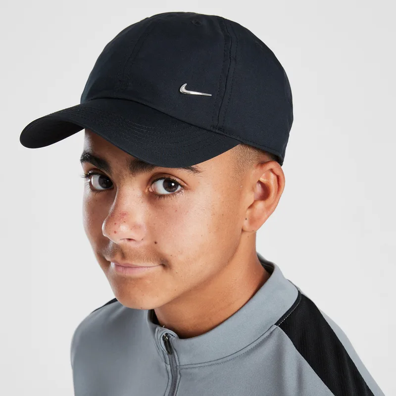 Nike Club Side Swoosh Παιδικό Καπέλο (9000184393_1469)