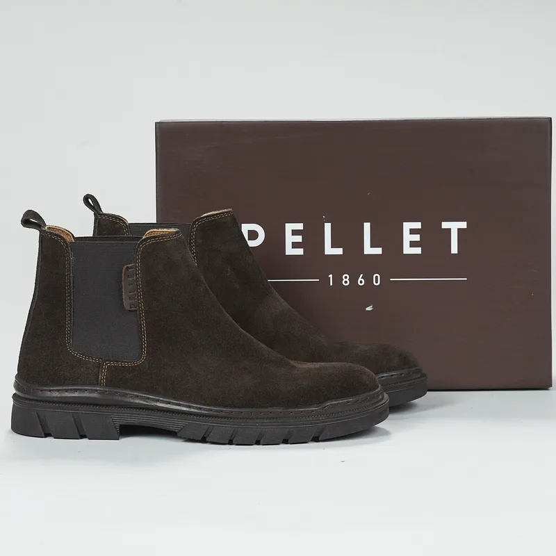 Μπότες Pellet DILAN