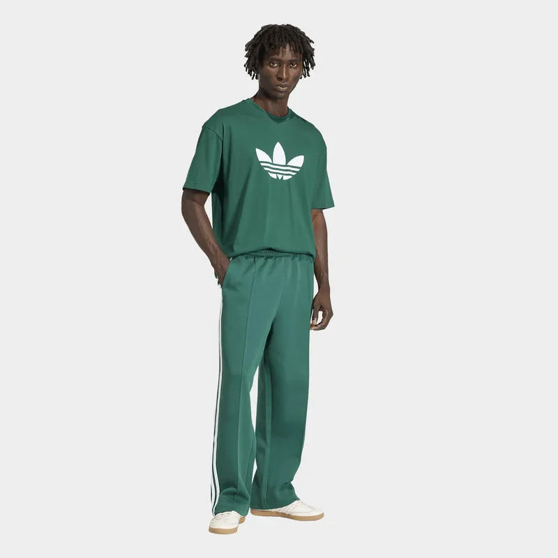 adidas Originals Adicolor Spacer Baggy Ανδρικό Παντελόνι Φόρμας (9000264332_66187)