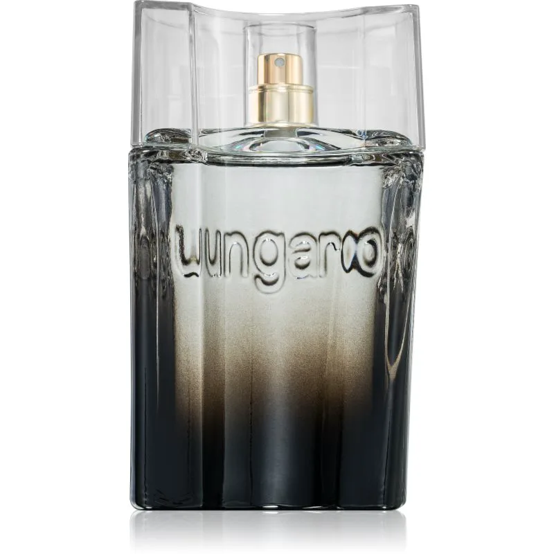 Emanuel Ungaro Ungaro Masculin Eau de Toilette για άντρες 90 ml