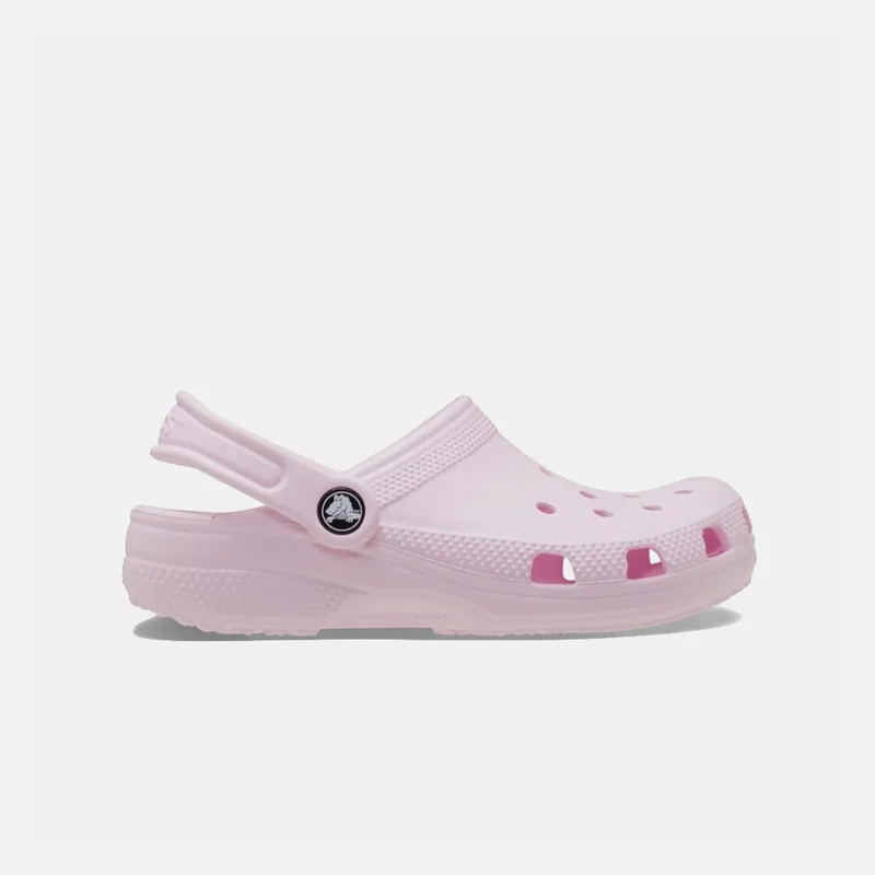 Crocs Classic Clog Παιδικά Σανδάλια (9000224353_84983)