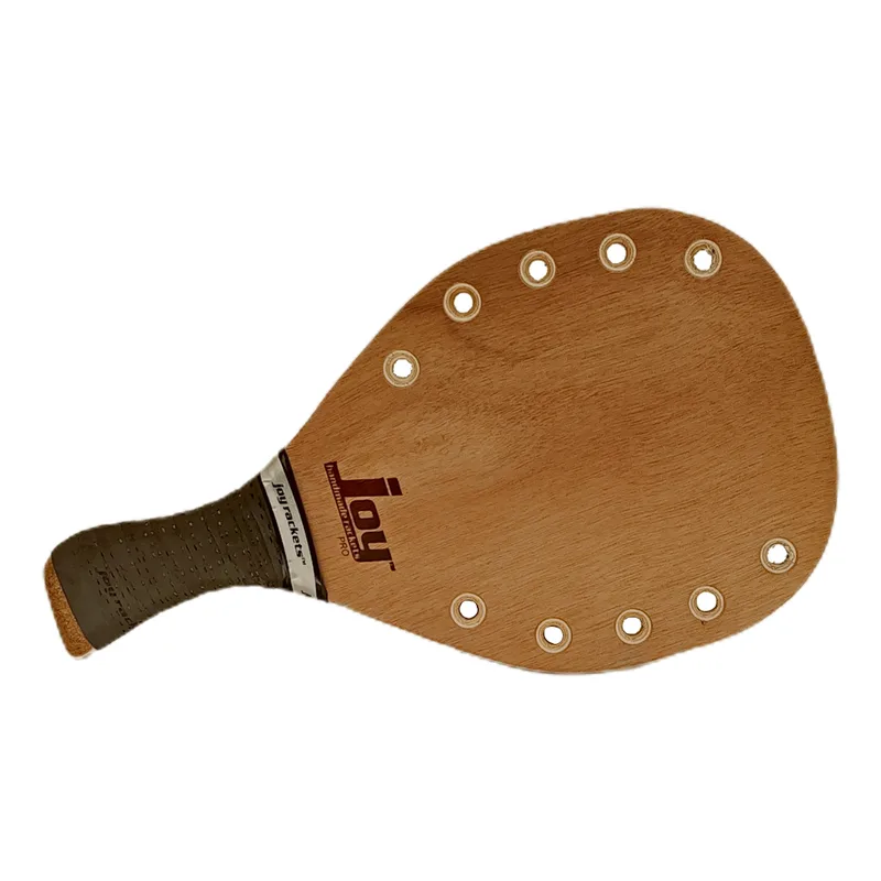 Ρακετα παραλιας JoyYat Sport Black