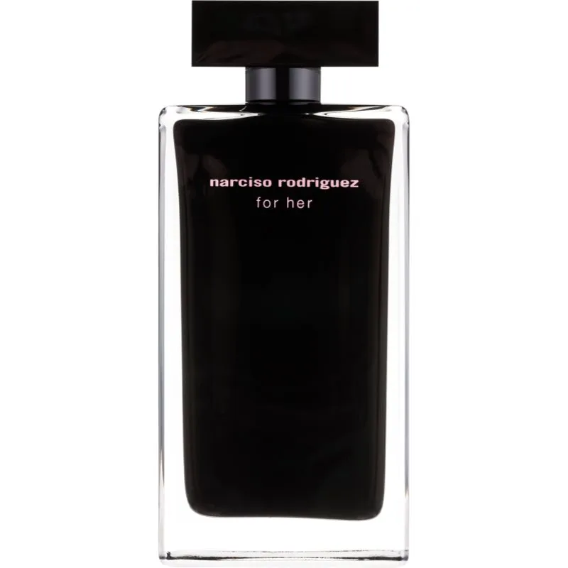 narciso rodriguez for her Eau de Toilette για γυναίκες 150 ml