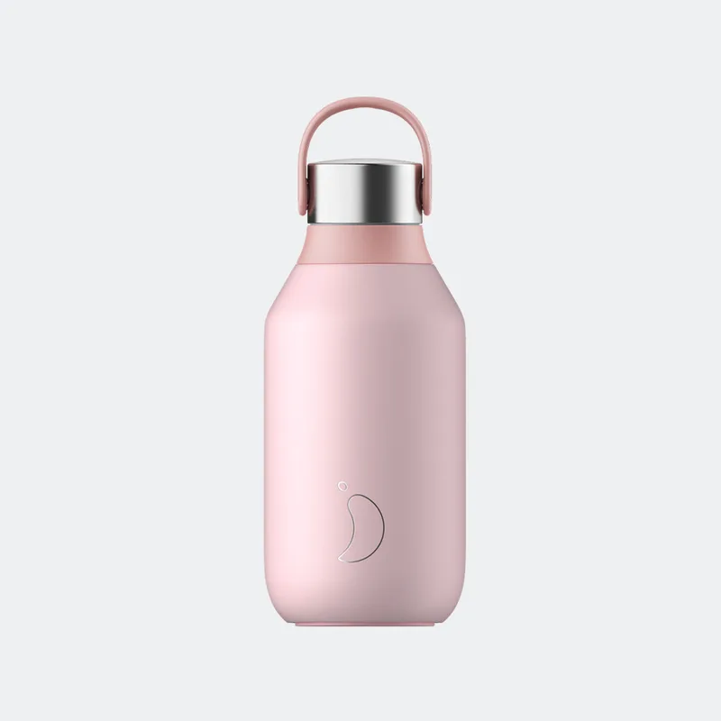 Chilly's Blush Μπουκάλι Θερμός 350ml (9000100833_51067)