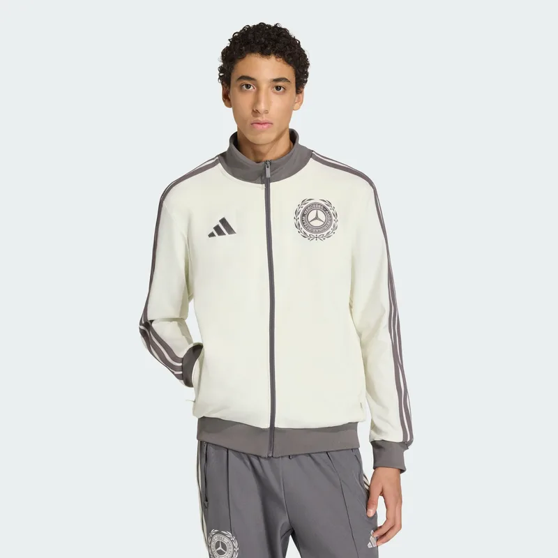 adidas M Mercedes-Amg Petronas F1 Silver Arrows (9000274476_93789)