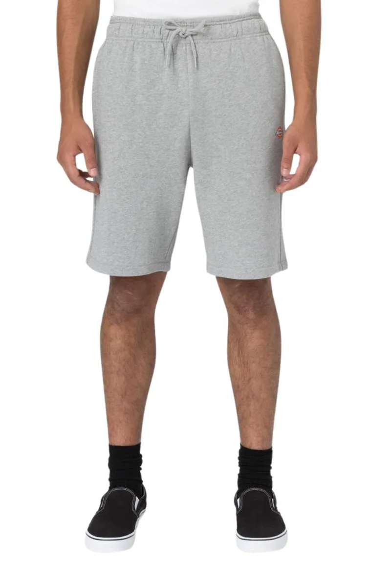 DICKIES ΑΝΔΡΙΚΟ Shorts MAPLETON - Γκρι-DK0A4Y83GYM1-GREY