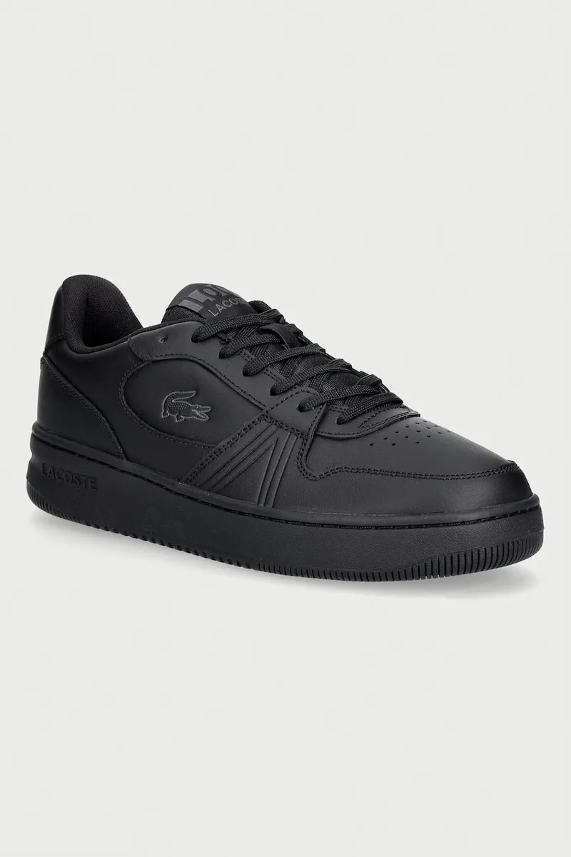 Lacoste L001 SET sneakers ανδρικά δερμάτινα