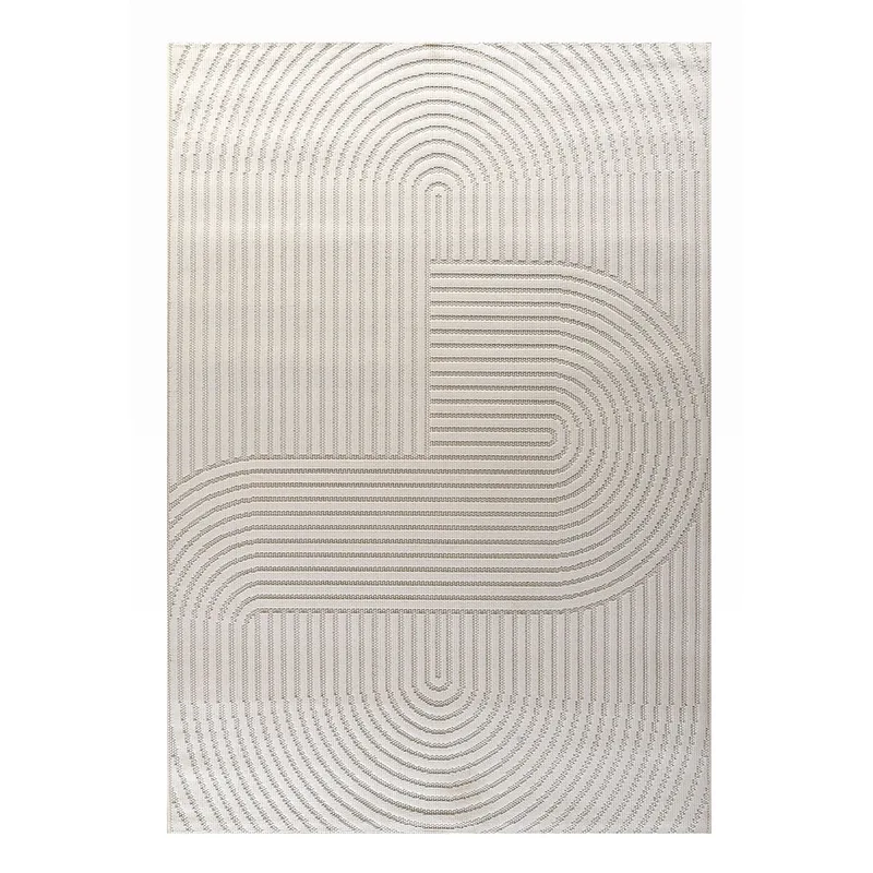 Χαλί All Season (140x200) Tzikas Carpets Mira 69678-060