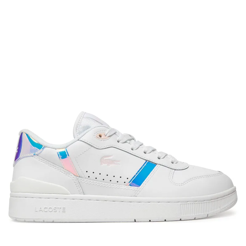 Αθλητικά Lacoste 7-48SFA0037 Λευκό