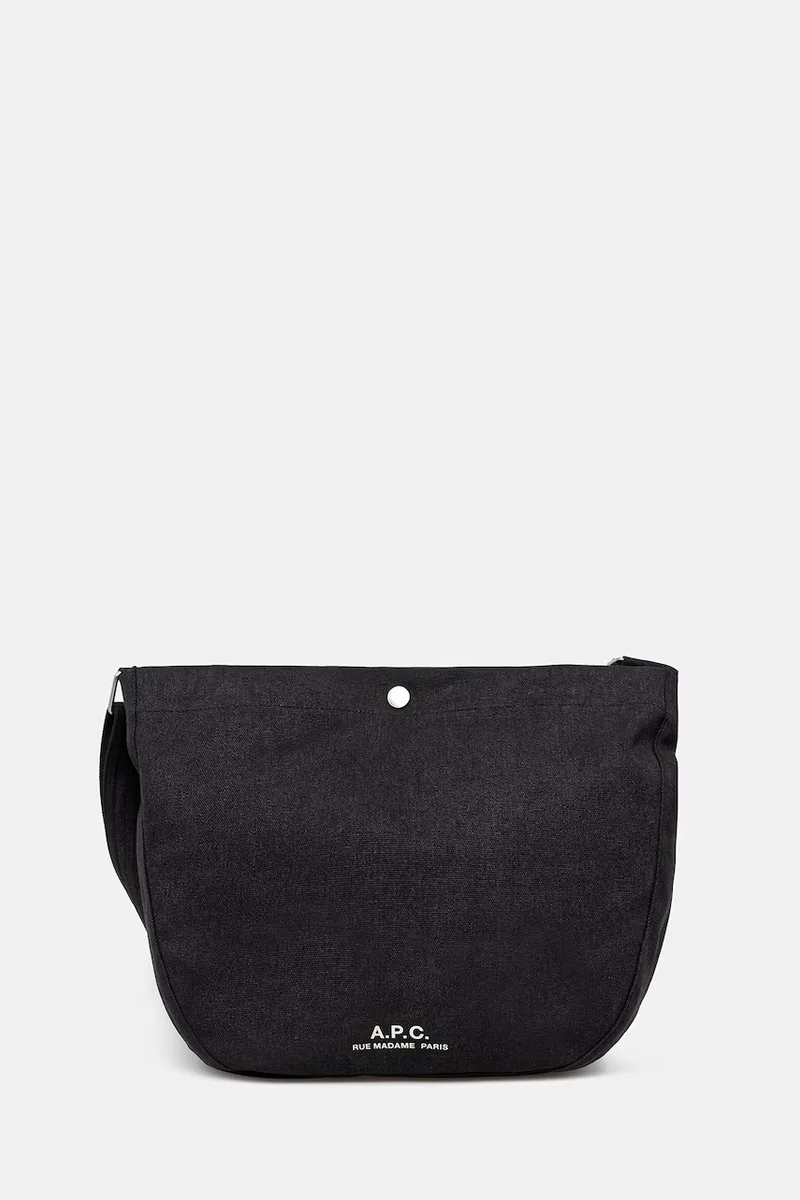 A.P.C. shopper Γυναικεία Besace Journal