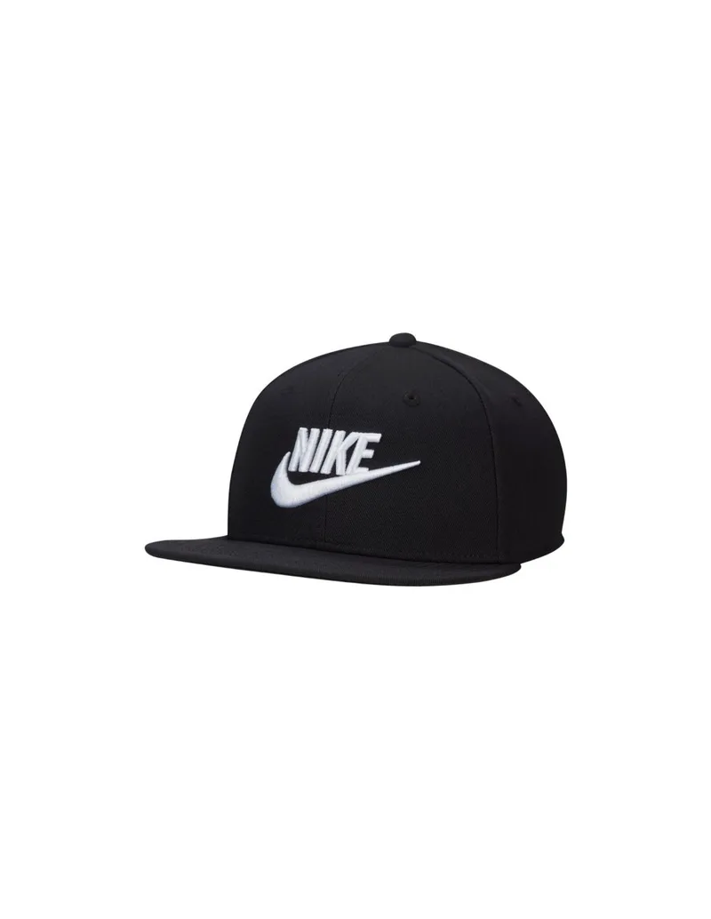 Nike DriFIT Pro Baseball Cap Black FB5380 010