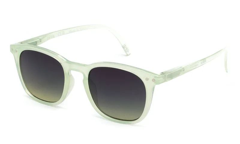 IZIPIZI ΓΥΑΛΙΑ ΗΛΙΟΥ IZIPIZI SUN JUNIOR e 5-10Y C203 ONE SIZE SUN JUNIOR e 5-10Y Πράσινο