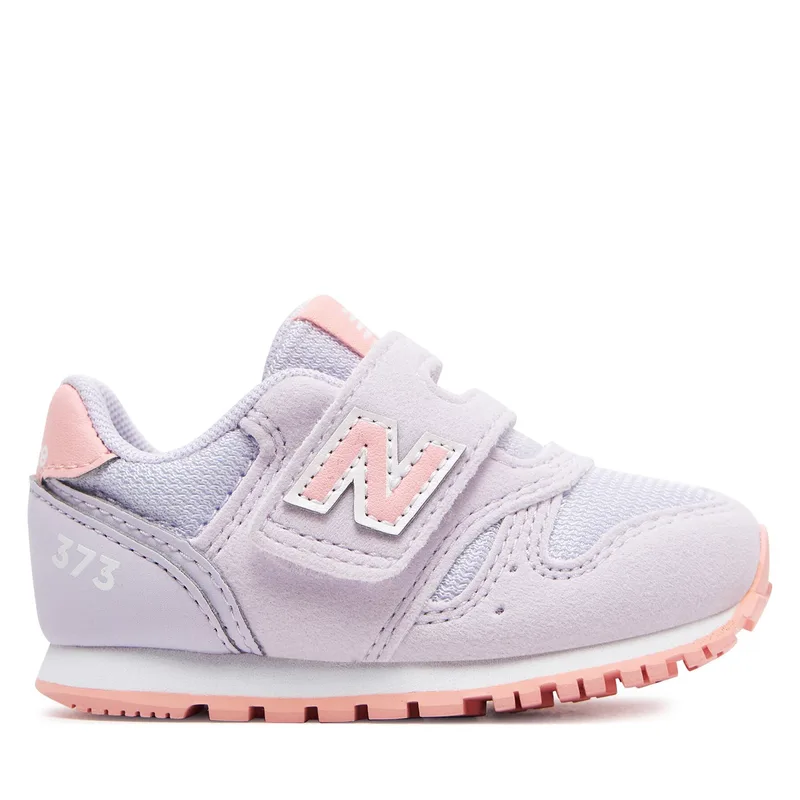 Αθλητικά New Balance IZ373AN2 Μωβ