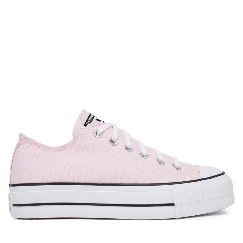 Sneakers Converse Chuck Taylor All Star Lift Platform A11875C Ροζ