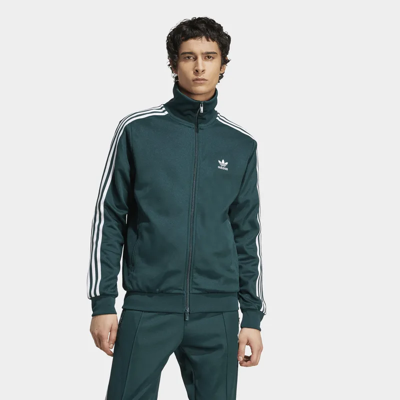 adidas Originals Classic Ανδρική Ζακέτα (9000236396_87550)