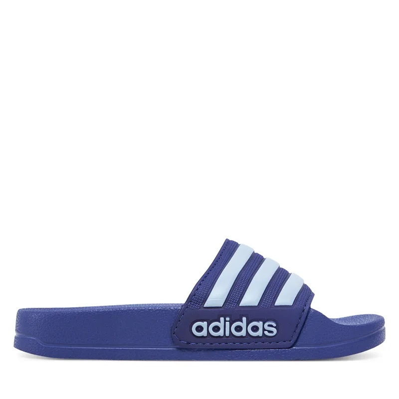 Παντόφλες adidas adilette JP5782 Σκούρο μπλε
