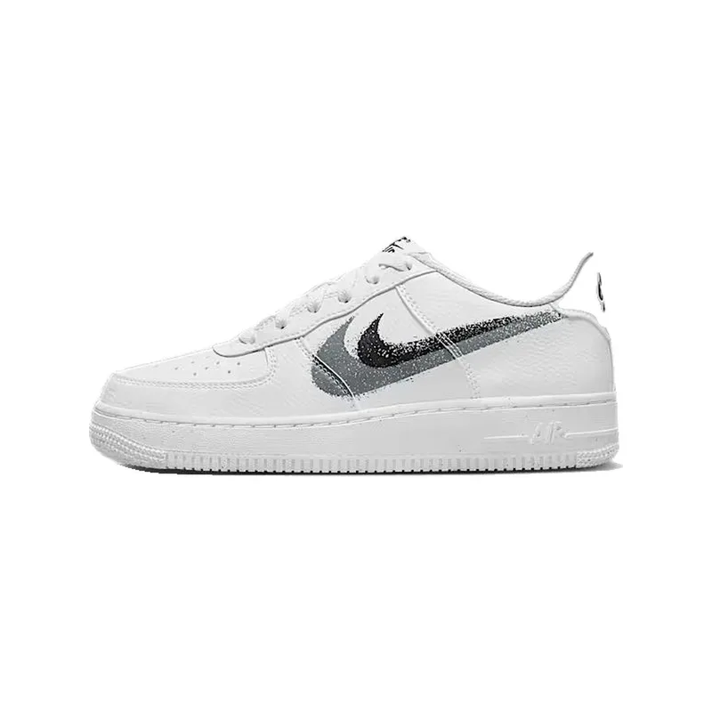 Sneakers Nike Baskets Air Force 1 Impact Next Nature cuir