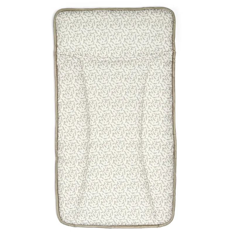 Αλλαξιέρα - Στρώμα Mamas & Papas Essentials Leaf 24180116